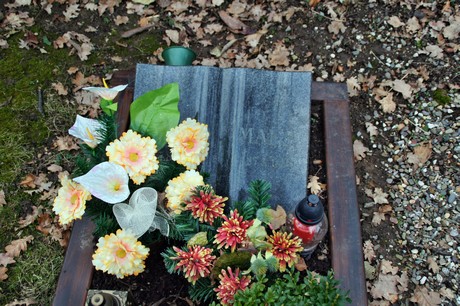 friedhof