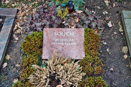 friedhof