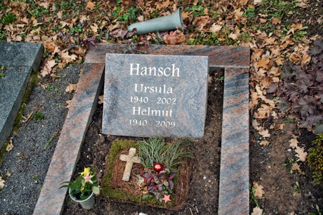 friedhof
