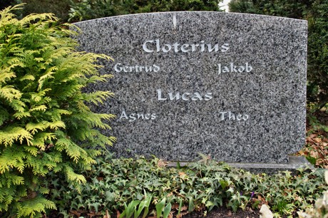 friedhof
