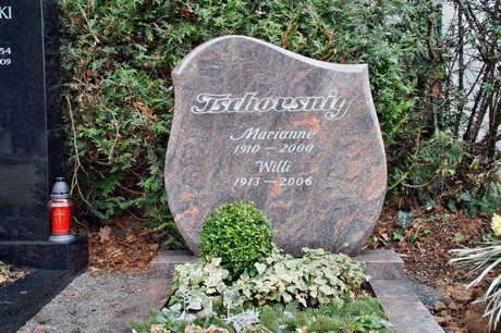 friedhof