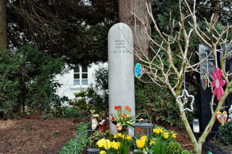 friedhof