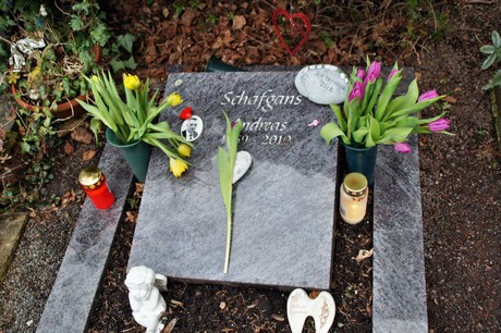 friedhof