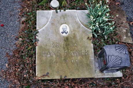 friedhof