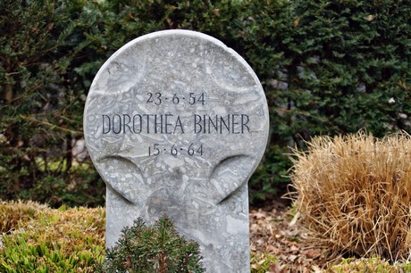 friedhof