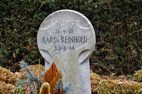 friedhof