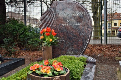 friedhof