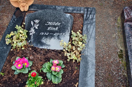friedhof
