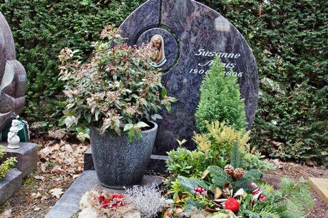 friedhof