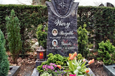 friedhof