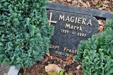 friedhof