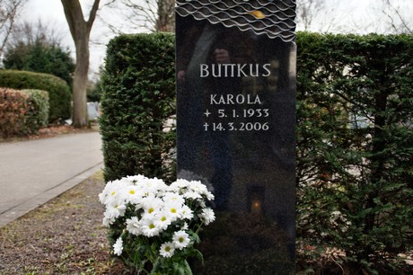 friedhof