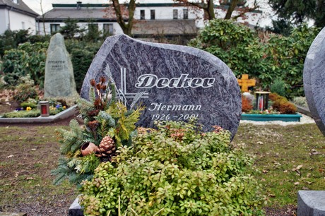 friedhof