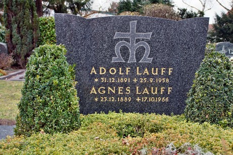 friedhof