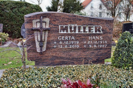 friedhof