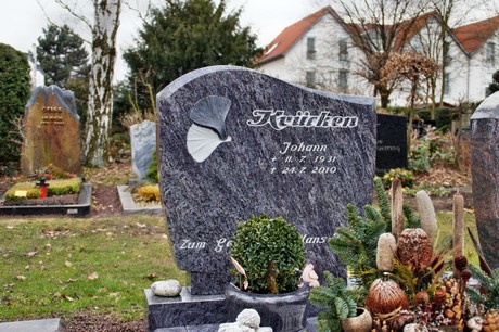 friedhof