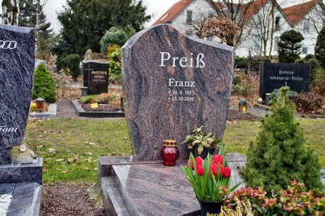 friedhof