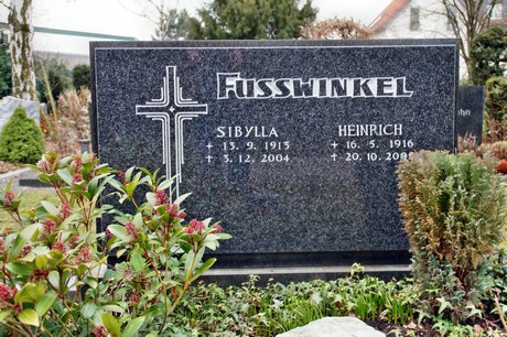 friedhof