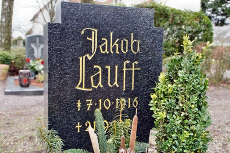 friedhof