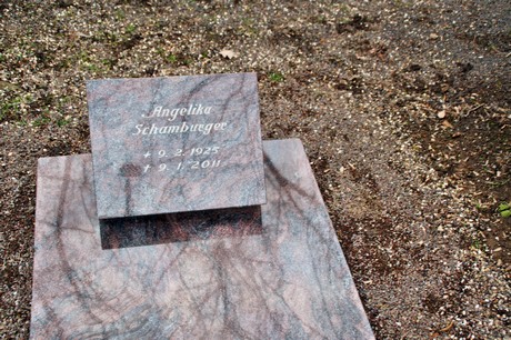 friedhof