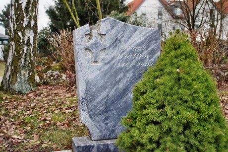 friedhof