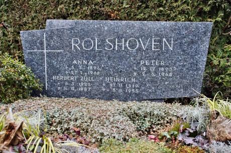 friedhof