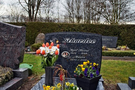 friedhof