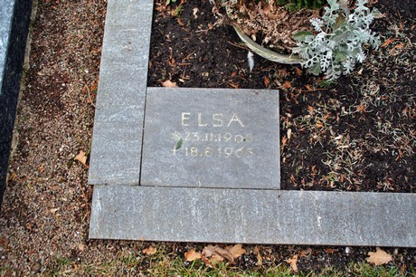 friedhof