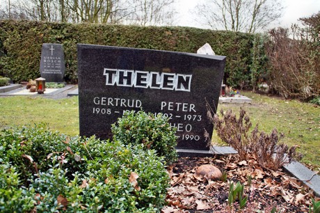friedhof