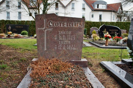 friedhof