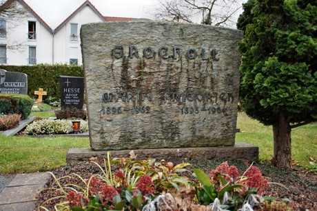 friedhof