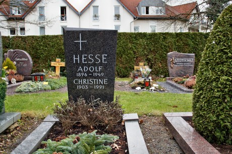 friedhof