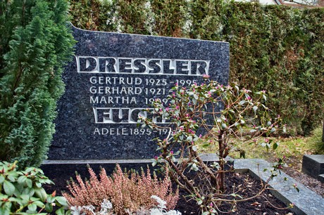 friedhof