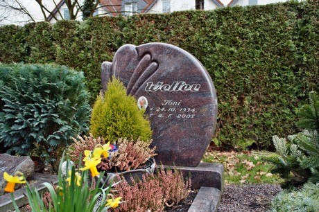 friedhof
