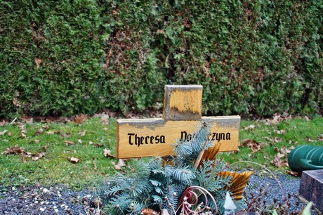 friedhof