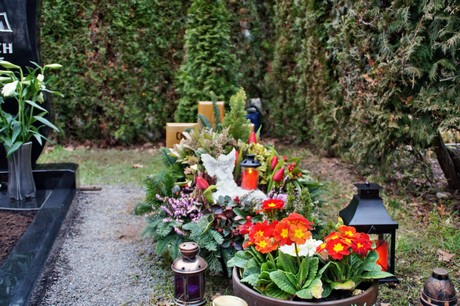 friedhof