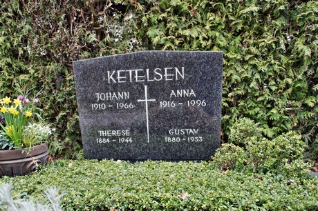 friedhof