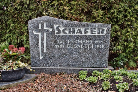 friedhof