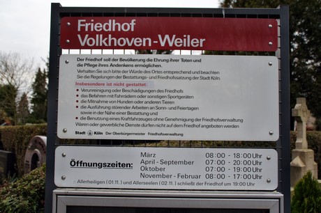 friedhof