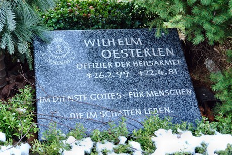 friedhof