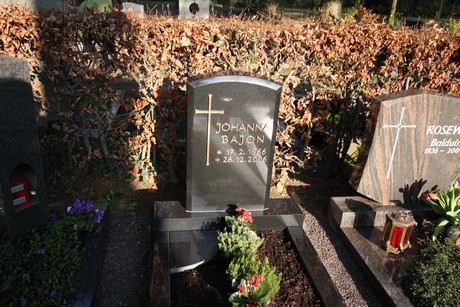 gartenweg