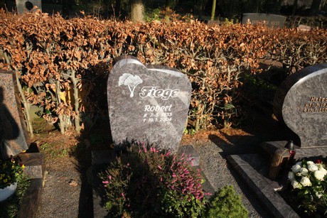 gartenweg