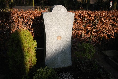 gartenweg