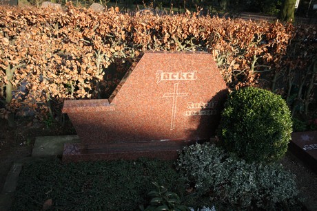 gartenweg