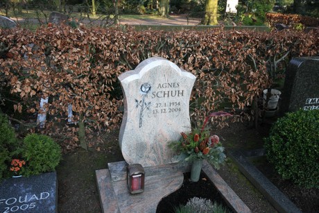 gartenweg