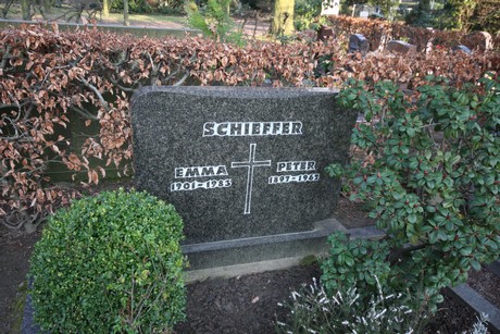 gartenweg
