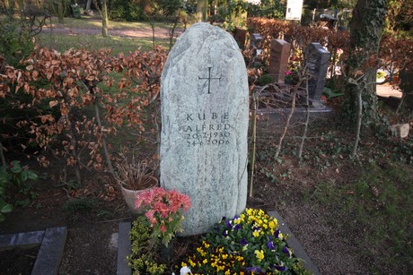 gartenweg