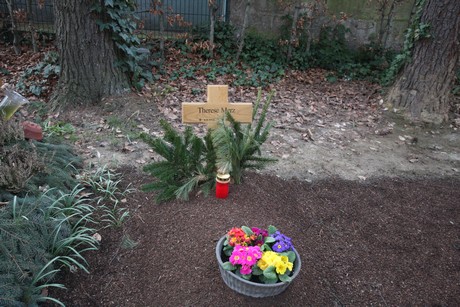 gartenweg