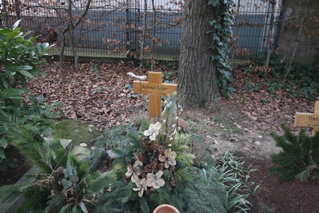 gartenweg