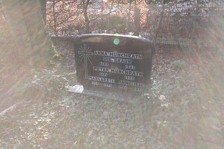 gartenweg